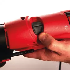 630 Вт односкоростная ударная дрель PDE 16 RP Milwaukee