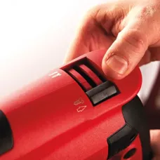 630 Вт односкоростная дрель DE 10 RX Milwaukee