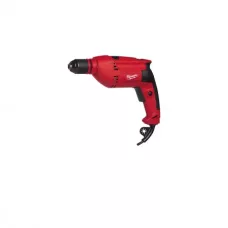 630 Вт односкоростная дрель DE 10 RX Milwaukee