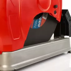 2300 Вт отрезная пила CHS 355 Milwaukee