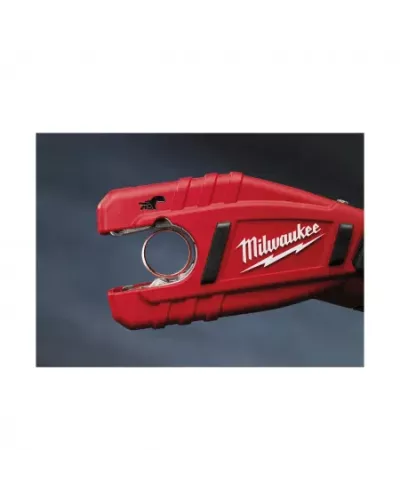М12™ субкомпактный труборез для медных труб C12 PC Milwaukee