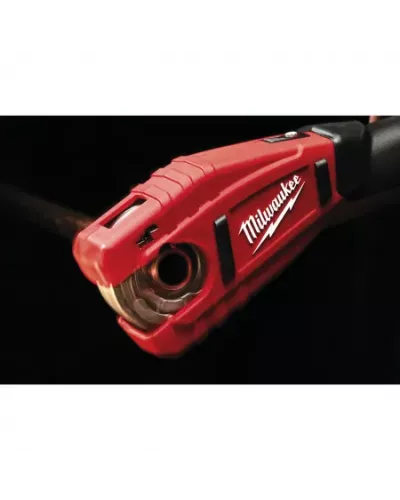 М12™ субкомпактный труборез для медных труб C12 PC Milwaukee