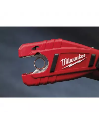 М12™ субкомпактный труборез для медных труб C12 PC Milwaukee