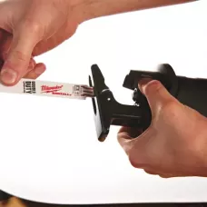 Сабельная пила SAWZALL® 1100 Вт SSD 1100 X Milwaukee