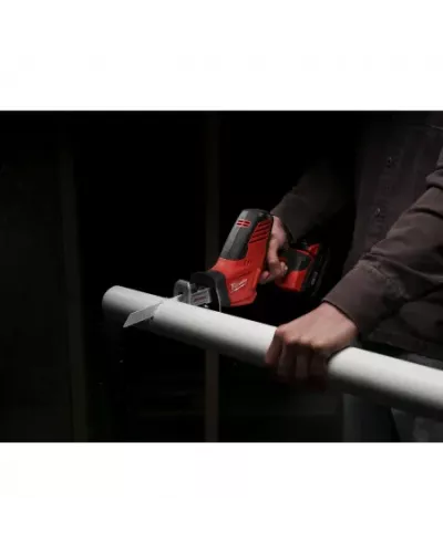 M18™ HACKZALL™ Сабельная пила C18 HZ-0 Milwaukee
