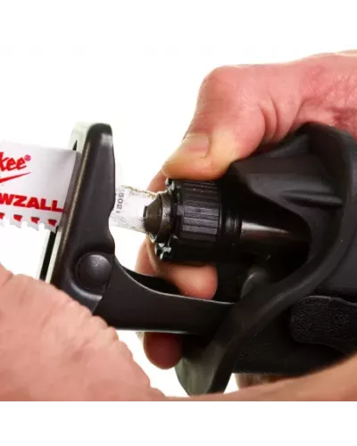 M28™ SAWZALL® сабельная пила HD28 SX-0 Milwaukee