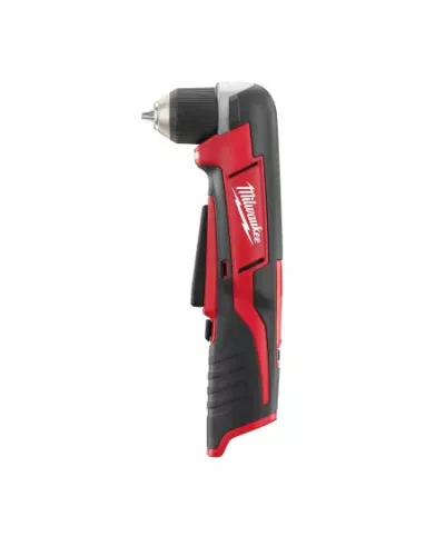 М12™ субкомпактная угловая дрель C12 RAD-0 Milwaukee