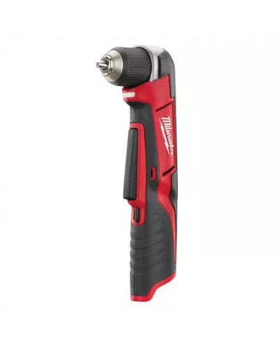 М12™ субкомпактная угловая дрель C12 RAD-0 Milwaukee