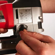 М18™ Heavy Duty лобзик HD18 JSB-0 Milwaukee