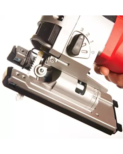 М18™ Heavy Duty лобзик HD18 JSB-0 Milwaukee