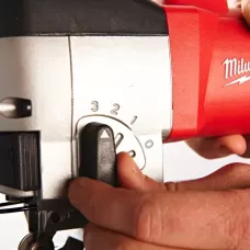 М18™ Heavy Duty лобзик HD18 JSB-0 Milwaukee