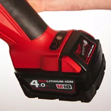 М18™ Heavy Duty лобзик HD18 JSB-0 Milwaukee