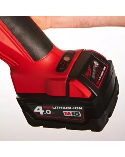 М18™ Heavy Duty лобзик HD18 JSB-0 Milwaukee