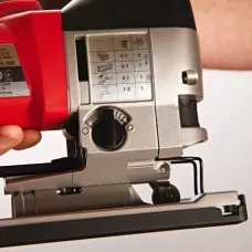 М18™ Heavy Duty лобзик HD18 JSB-0 Milwaukee