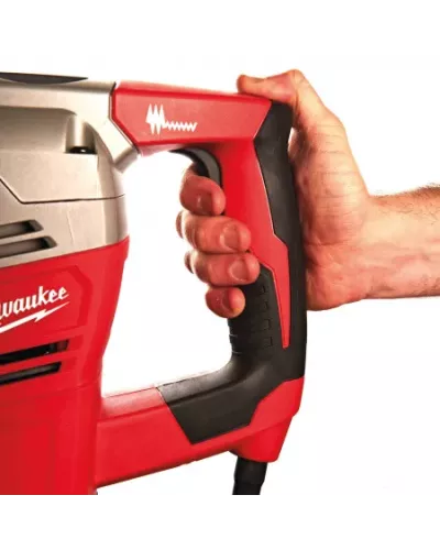 5 кг перфоратор K 540 S Milwaukee