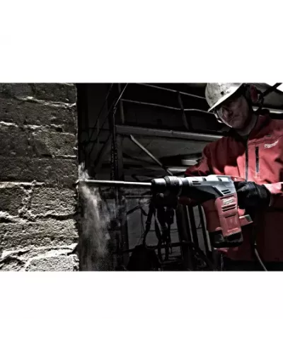 5 кг перфоратор K 540 S Milwaukee
