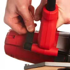 Циркулярная пила 184 мм (глубина реза 61 мм) CS 60 Milwaukee