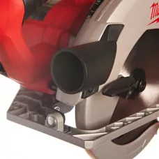 Циркулярная пила 184 мм (глубина реза 61 мм) CS 60 Milwaukee