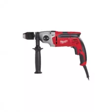 850 Вт двухскоростная ударная дрель PD2E 22 R Milwaukee