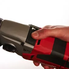 850 Вт двухскоростная ударная дрель PD2E 22 R Milwaukee