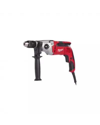 850 Вт двухскоростная ударная дрель PD2E 22 R Milwaukee