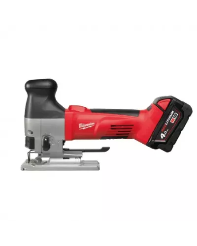 М18™ Heavy Duty лобзик HD18 JSB-402C Milwaukee