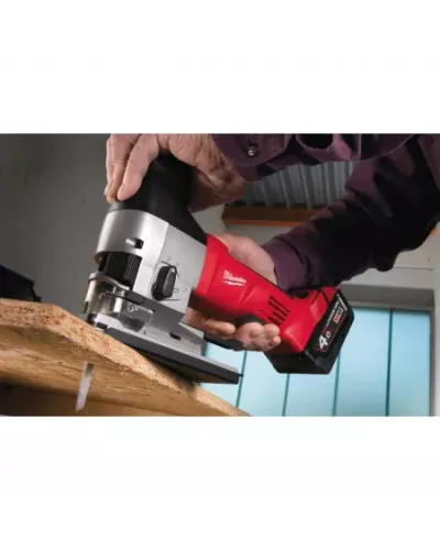 М18™ Heavy Duty лобзик HD18 JSB-402C Milwaukee