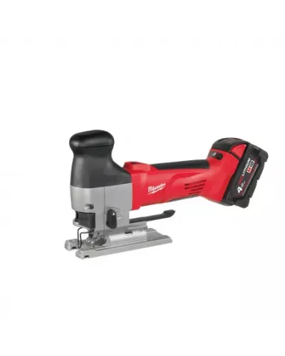 М18™ Heavy Duty лобзик HD18 JSB-402C Milwaukee