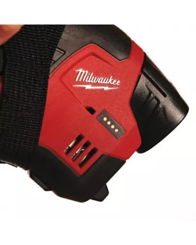 М12™ субкомпактный наладонный молоток C12 PN Milwaukee