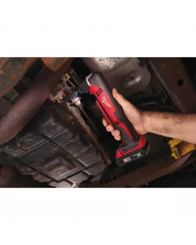 М18™ компактная угловая дрель C18 RAD Milwaukee