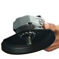 Углошлифовальная машина 1200 Вт AGV 12 Milwaukee