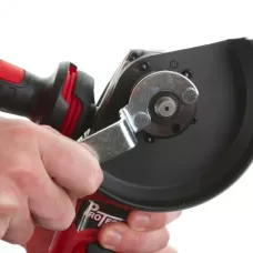 Углошлифовальная машина 1200 Вт AGV 12 Milwaukee