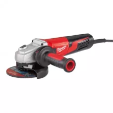 1550 Вт Углошлифовальная машина с AVS AGV 15-125 XE Milwaukee