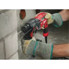 26 мм SDS-plus 2-режимный перфоратор PFH 26 Milwaukee