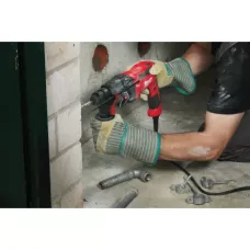 26 мм SDS-plus 2-режимный перфоратор PFH 26 Milwaukee