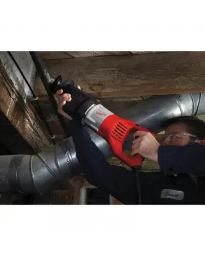 Сабельная пила Milwaukee SSPE 1300 SX SAWZALL 1300 Вт  (Арт. 4933428520)