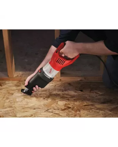 Сабельная пила Milwaukee SSPE 1300 SX SAWZALL 1300 Вт  (Арт. 4933428520)