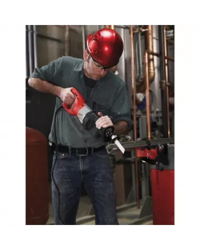 Сабельная пила Milwaukee SSPE 1300 SX SAWZALL 1300 Вт  (Арт. 4933428520)
