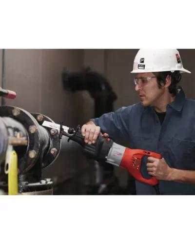Сабельная пила Milwaukee SSPE 1300 SX SAWZALL 1300 Вт  (Арт. 4933428520)
