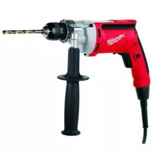 950 Вт односкоростная дрель HDE 13 RQX KIT Milwaukee