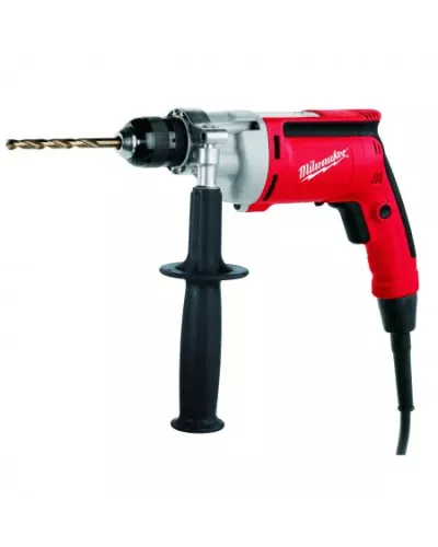 950 Вт односкоростная дрель HDE 13 RQX KIT Milwaukee