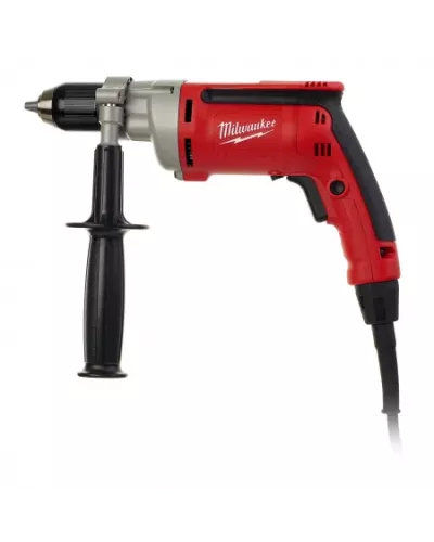 950 Вт односкоростная дрель HDE 13 RQX KIT Milwaukee