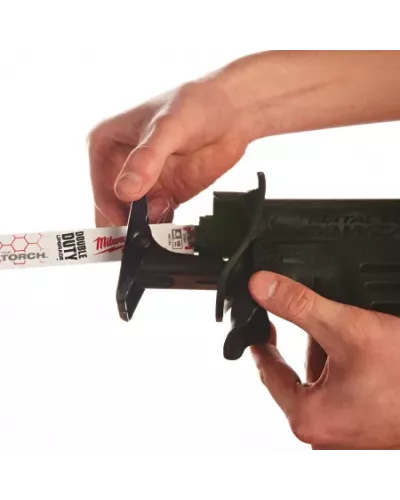 Сабельная пила Milwaukee SSPE 1500 X SAWZALL 1500 Вт  (Арт. 4933428900)