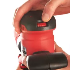 Эксцентриковая шлифмашина 150 мм (6") ROS 150 E-2 Milwaukee