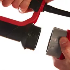 Эксцентриковая шлифмашина 150 мм (6") ROS 150 E-2 Milwaukee