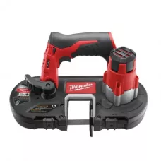 М12™ субкомпактная ленточная пила M12 BS-0 Milwaukee