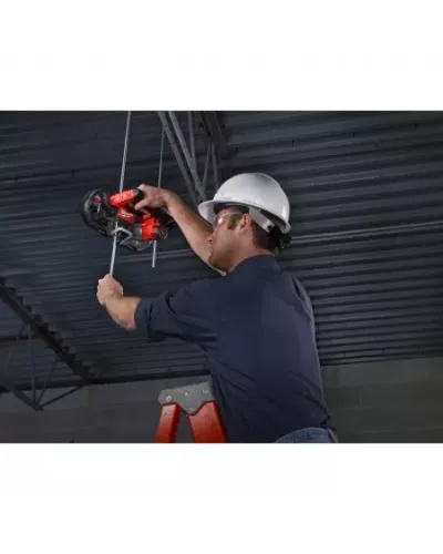 М12™ субкомпактная ленточная пила M12 BS-0 Milwaukee