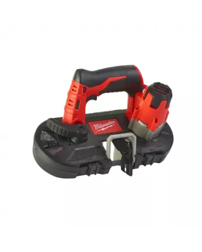 М12™ субкомпактная ленточная пила M12 BS-0 Milwaukee