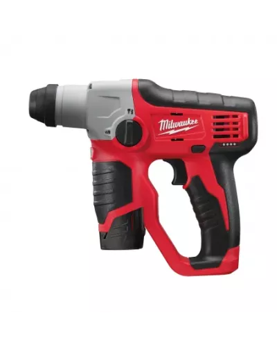 M12™ субкомпактный SDS-plus перфоратор M12 H-202C Milwaukee