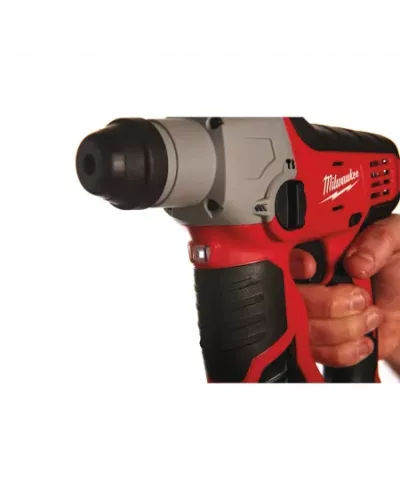 M12™ субкомпактный SDS-plus перфоратор M12 H-202C Milwaukee